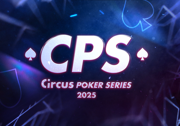 Les Circus Poker Series 2025