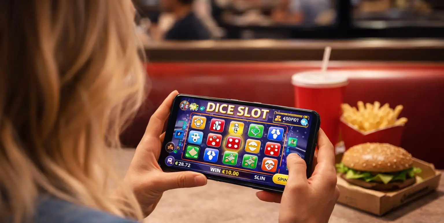 Popular Dice Slots in Belgium