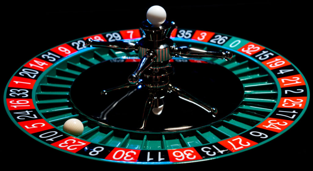 Roulette