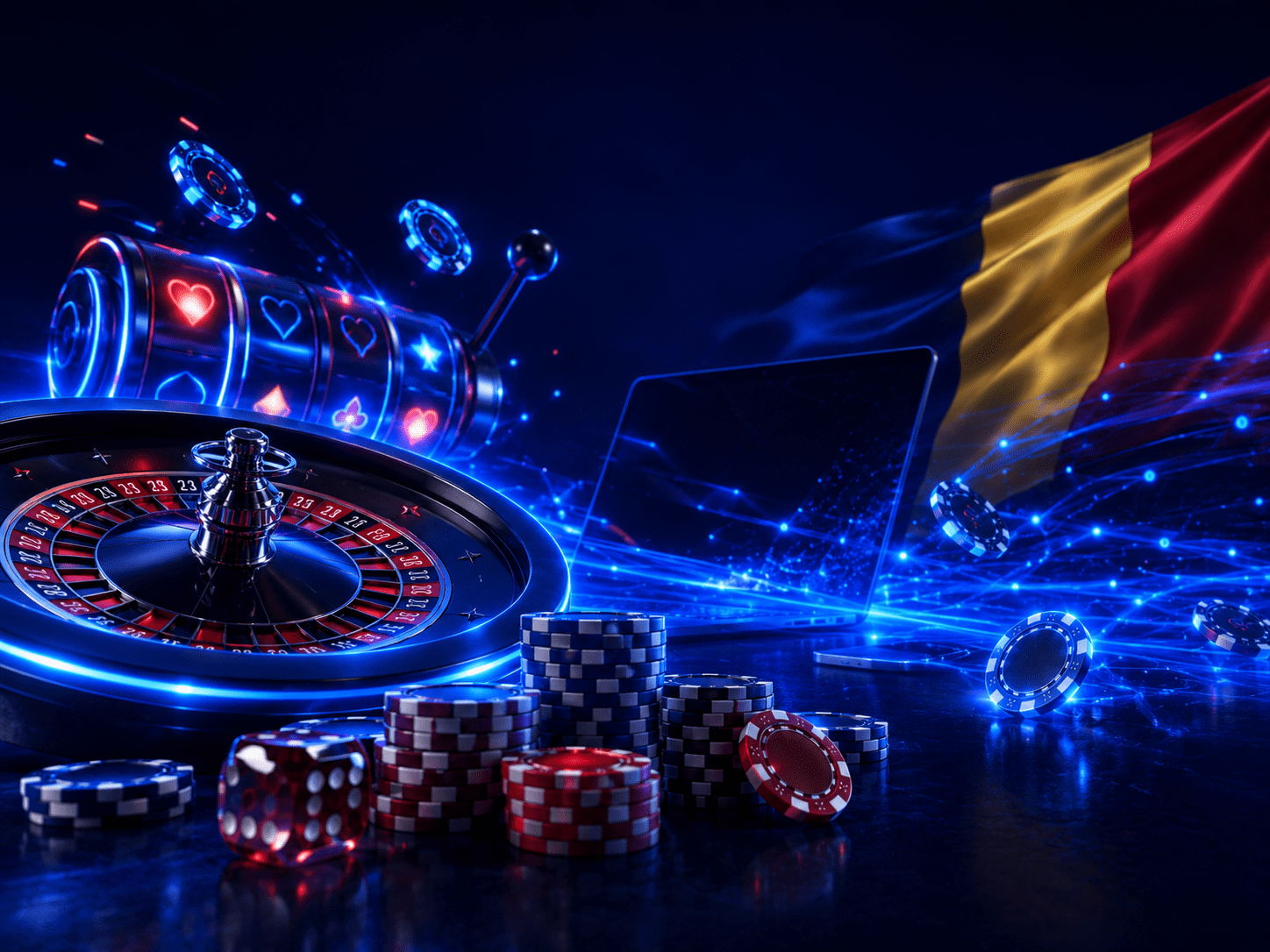 casino online game