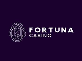 logo Fortuna Casino